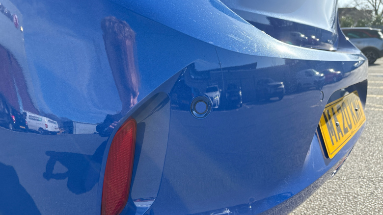 Vauxhall Corsa 1.2 Turbo SE Premium 5dr Petrol Hatchback